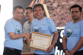 Komitmen terapkan kaidah pertambangan berkelanjutan, Semen Gresik raih GMP Award 2026 Terbaik 2 Tingkat Jawa Tengah