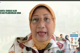 DKI ingatkan peran penting ayah dalam pengasuhan anak di era digital