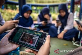 Indonesian govt stresses collaboration to protect children online