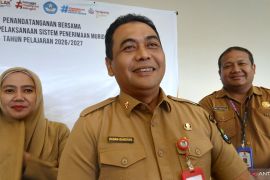 Pemkab Tangerang buka 11.072 kuota siswa untuk Sekolah Gratis