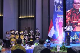 Menkum buka ruang afirmasi generasi muda Papua