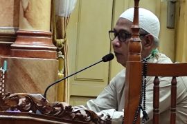 Guru Saiful ingatkan kaum Muslim jangan "manguya" orang sudah mati