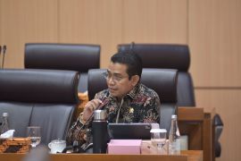 Anggota DPR: Penyaluran KUR Kementerian UMKM capai 94,4 persen
