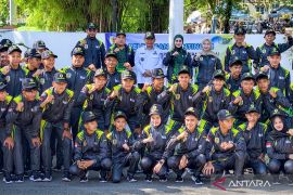Kontingen HST targetkan tembus enam besar di POPDA Kalsel 2026