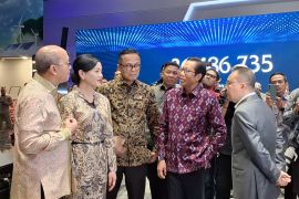 BEI: Emiten sektor hiburan siap IPO, incar dana besar