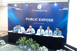 RUPST Ifishdeco setujui bagikan dividen Rp50 miliar