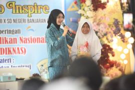 Pemkot Kediri edukasi wawasan kebangsaan ke pelajar