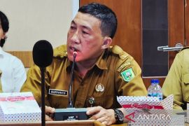 Pemkab Natuna cicil utang ke pihak ketiga