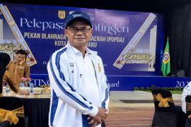 DPRD Banjarbaru dukung Pemkot berikan bonus atlet Popda