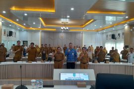 Sekda Banjar dorong pengendalian anggaran lebih bermanfaat untuk masyarakat