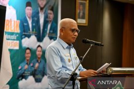 Wagub ajak Himmah jadi agen perubahan dan mitra strategis pembangunan