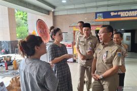 Jaksel gandeng 30 UMKM binaan ikuti bazar Dekranasda