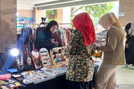Pemkot Jaksel dorong seluruh UP2K PKK masuk JakPreneur