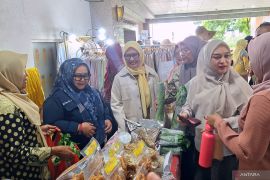 PPKUKM Jaksel berikan edukasi keuangan UMKM lewat "Game Dagang"