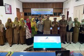 BPOM Payakumbuh perkuat pengawasan dan pelayanan melalui forum konsultasi publik
