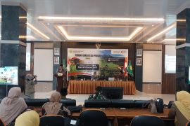 Tingkatkan layanan, BPTU-HPT Padang Mengatas luncurkan aplikasi SIJAWI Super App