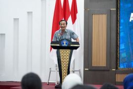 Kemenkum Sumut dan organisasi  hukum perkuat layanan kepada masyarakat