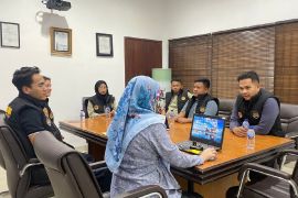 Imigrasi sosialisasi aplikasi APOA tingkatkan pengawasan orang asing