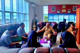 Kemenkum Sulbar gencarkan sosialisasi layanan Apostille