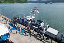 BI distribusikan uang layak edar Rp8,34 miliar ke lima pulau di NTB