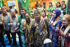 Pemkab Murung Raya promosikan potensi daerah lewat Kalteng Expo 2026