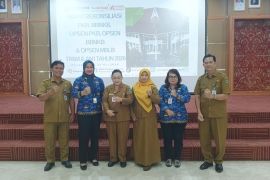 Bapenda Kapuas borong empat rekor pajak tertinggi se-Kalteng