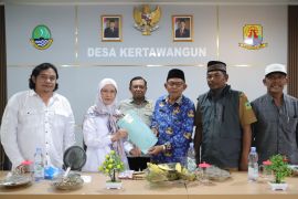 DPRD Jabar kawal pembangunan jalan Kertawangun Cirebon-Kuningan