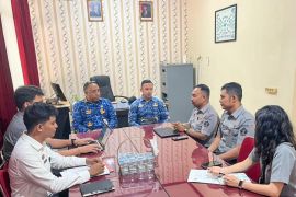 Kemenkum-Dinas Peternakan optimalisasi perda dukung swasembada pangan