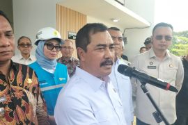 Kemenimipas permudah pegawainya mendapat rumah layak