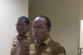 Pemkab Bangka Tengah susun RIPJPID perkuat riset dan inovasi daerah