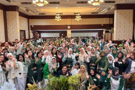 Grab dorong 1.800 perempuan pelaku UMKM naik kelas lewat Serabi 2026