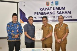 Kalsel kemarin dari pakan alami hingga perlindungan sosial