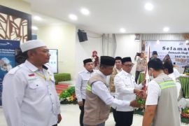 PW IPHI Sultra: Kartu Nusuk permudah layanan jemaah haji 2026