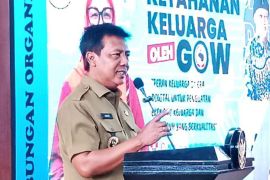 GOW Sumbawa Barat menyerukan penguatan pola asuh anak