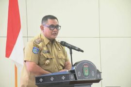 BPN NTB sosialisasi pembentukan sertifikat tanah adat di Lomut