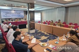 Pertamina siapkan mitigasi peralihan LPG ke minyak tanah di Papua Barat