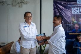 ISKI Jatim fokus benahi etika komunikasi di era media sosial