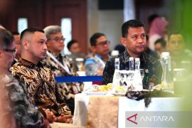 Kemenbud gandeng BRIN perkuat narasi museum berbasis riset ilmiah