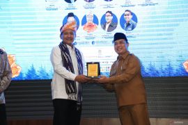 Pemprov Kalbar libatkan mahasiswa perkuat sektor kehutanan nasional