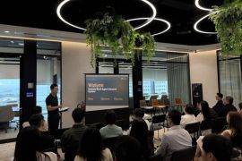 WIZ.AI Launches Wizlynn: A Reliable Multi-Agent Inbound Platform for Enterprises