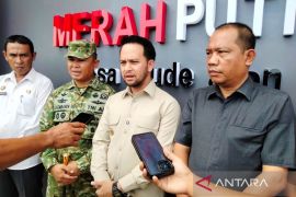 Pemkab Aceh Barat percepat pembangunan KDMP, dukung pertumbuhan ekonomi gampong