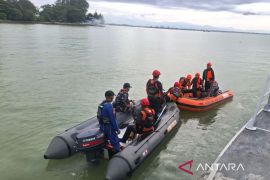 Ini kendala BPBD Aceh Barat dan tim gabungan cari korban tenggelam