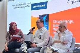 Indonesia drafts climate change law focused on vulnerable groups