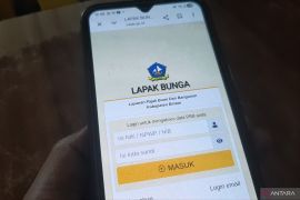 Pemkab Bintan permudah warga bayar PBB lewat aplikasi Lapak Bunga