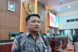 KPK: Pengadaan proyek di Aceh minim tender hanya 0,92 persen, didominasi PL
