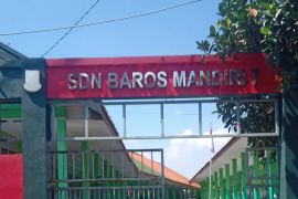 Cimahi kaji kembali rencana penggabungan SDN Baros Mandiri 7
