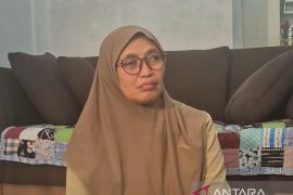 Terungkap! ini kontak terakhir Jurnalis Thoudy Badai dengan keluarga sebelum ditawan Israel