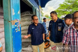 Pupuk Kaltim pastikan kelancaran distribusi pupuk bersubsidi di Gorontalo