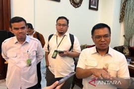Bapanas: Pemerintah intervensi harga ayam dan telur cegah deflasi