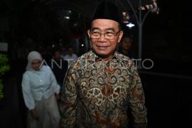 KPK periksa Muhadjir Effendy